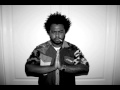 James Fauntleroy - Peace