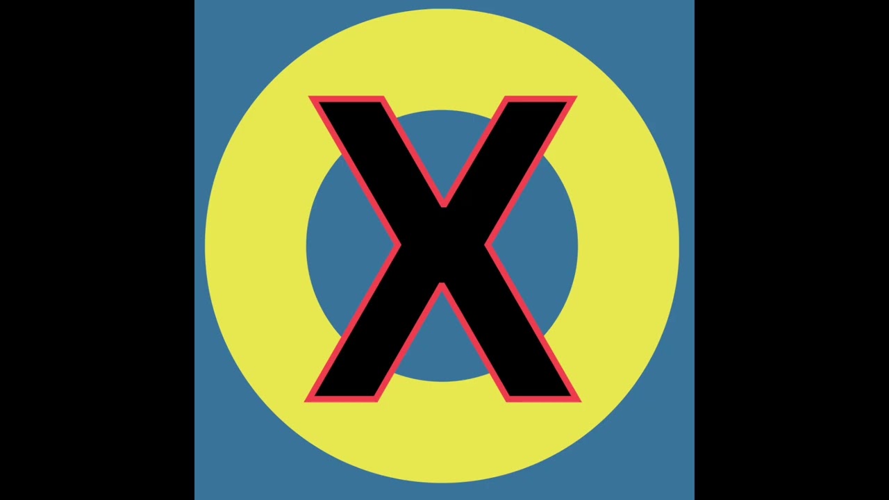 Cyclops: First Of The X-Men / "Scott Summers"