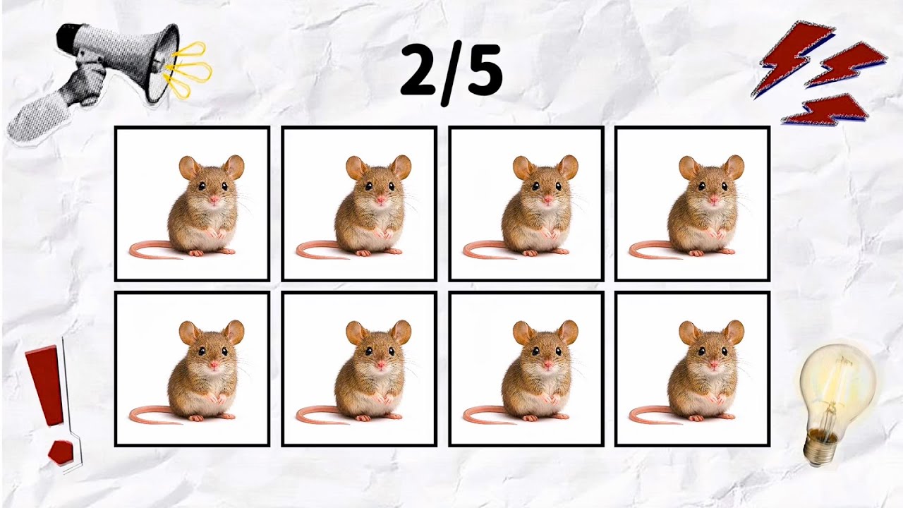 Say The Word On Beat With 5 LEVELS | LEVEL 1-5 | Level EASY to IMPOSSIBLE