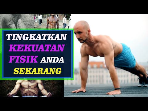 Video: Cara Meningkatkan Stamina Mental (Dengan Gambar)