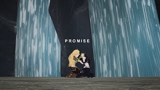 yang & blake | promise