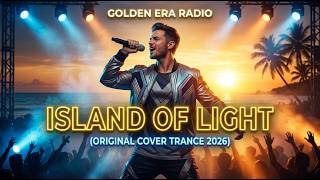 ISLAND OF LIGHT (Original Cover Trance 2026)