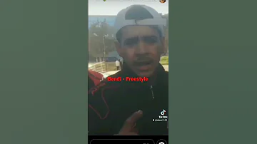 Bendi Freestyle 