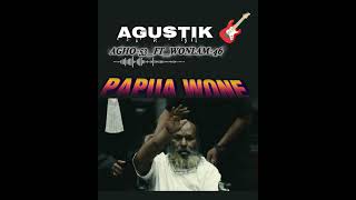 LINGE KPK WAGARAK NOWE ENGWI KELE MAKA O