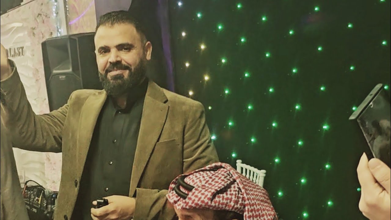 الرقة اهلنا : حفلة المانيا الجزء الثاني  - عبدالله حسين الحسن - ضياء حمادي - ابراهيم الجزراوي