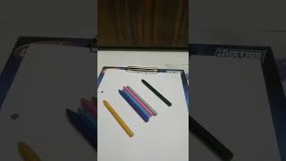 I Tomato Pixel Drawing