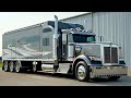 2026 Kenworth W900 Motorhome – A $420K Luxury Rig That Glides Like a Dream