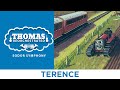 Terence from thomas reorchestrated sodor symphony