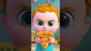Sharing Is Caring 💕🤝💕 | Learn Good Manners & Habits | Baby Cartoon  #toddlersongs #shorts #kidssongs