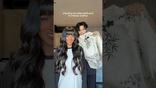 do yall think my parents will approve? 🤭