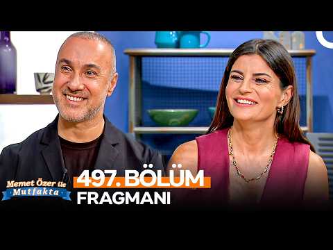 TV Programları 497. Bölüm Fragmanı