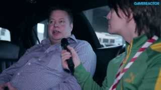 GDC: Age of Wulin - Interview