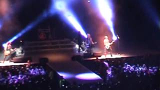 DEF LEPPARD   ARENA CIUDAD DE MEXICO HD   SCIENTIA NOVA MUSICA