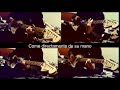 Crystal Castles - Empathy (Acapella with guitars)