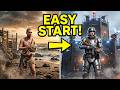 Rust PvE Wipe Day Guide: How to Secure a Fast Start and Best Loot Locations