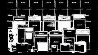 Nutshell-Alice In Chains Cover By Marshall Todd