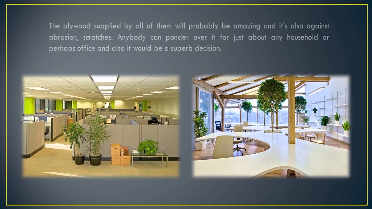 Add beauty to your home with MR Plywood also known as commercial Plywood