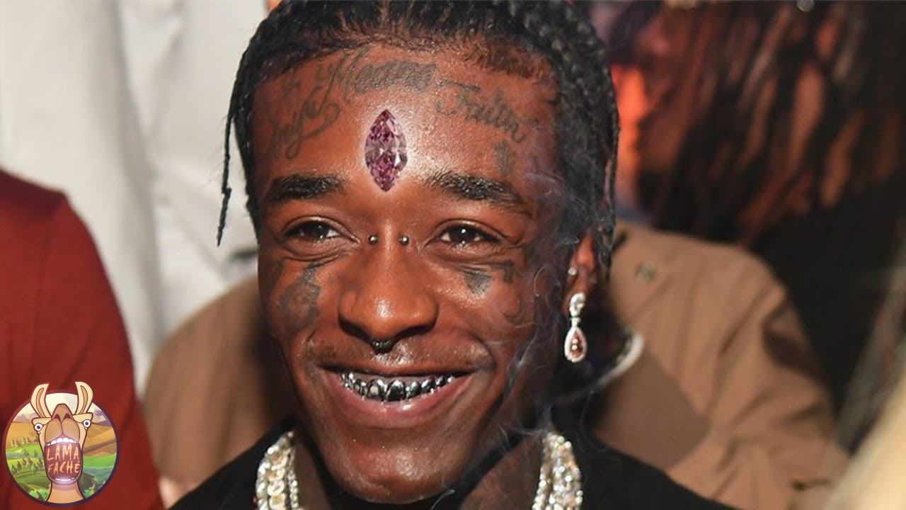 Voici Lil Uzi, Le Premier Humain à S'Acheter Une Planète !...La Vérité sur Lil Uzi !