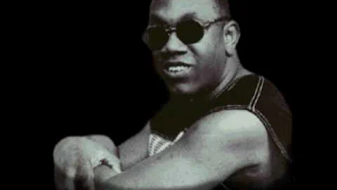 Frankie Paul - Stuck On You [Best Quality]