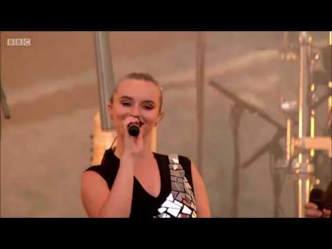 Clean Bandit I Live I Bbc Big Weekend 2017