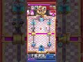 【クラロワ】ほぼ負け確からのワンチャンの掴み方がやばすぎる!