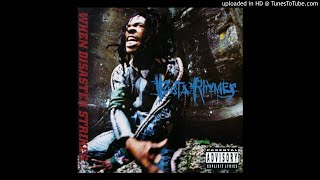 Busta Rhymes - 06 Get High Tonight