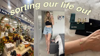 SPEND A FEW DAYS WITH ME! | WHERE I'VE BEEN ft Ana Luisa