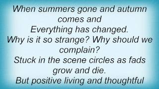 Watch Better Than A Thousand When Seasons Change video