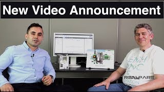 Announcement - Working on creating an exciting video with Phoenix Contact