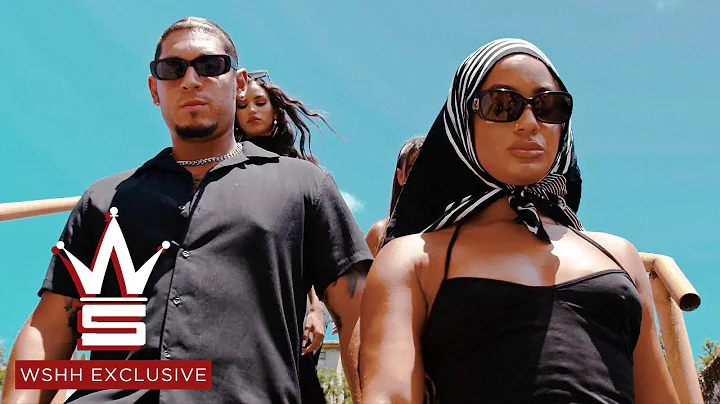 Brandon Bill$ & DaniLeigh - Unlimited Skills (Offi...