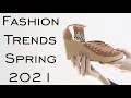 Trends I'm NOT BUYING this SPRING 2021 & My WISHLIST : Women's Fashion : Emily Wheatley