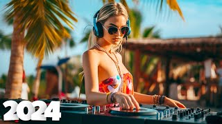 Ibiza Summer Mix 2024 🍓 Best Of Tropical Deep House Music Chill Out Mix 2024🍓 Chillout Lounge #154