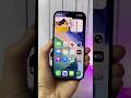 How to use PiP mode on the iPhone