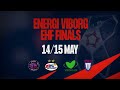 EHF FInals Women 2022