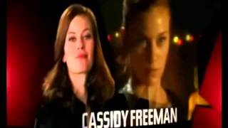 Super Girl Opening Credits Season 01 Fan Made