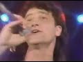 U2 EDGE Guitar FAILURE in Tokyo 1983 - Japan TV - New Years Day