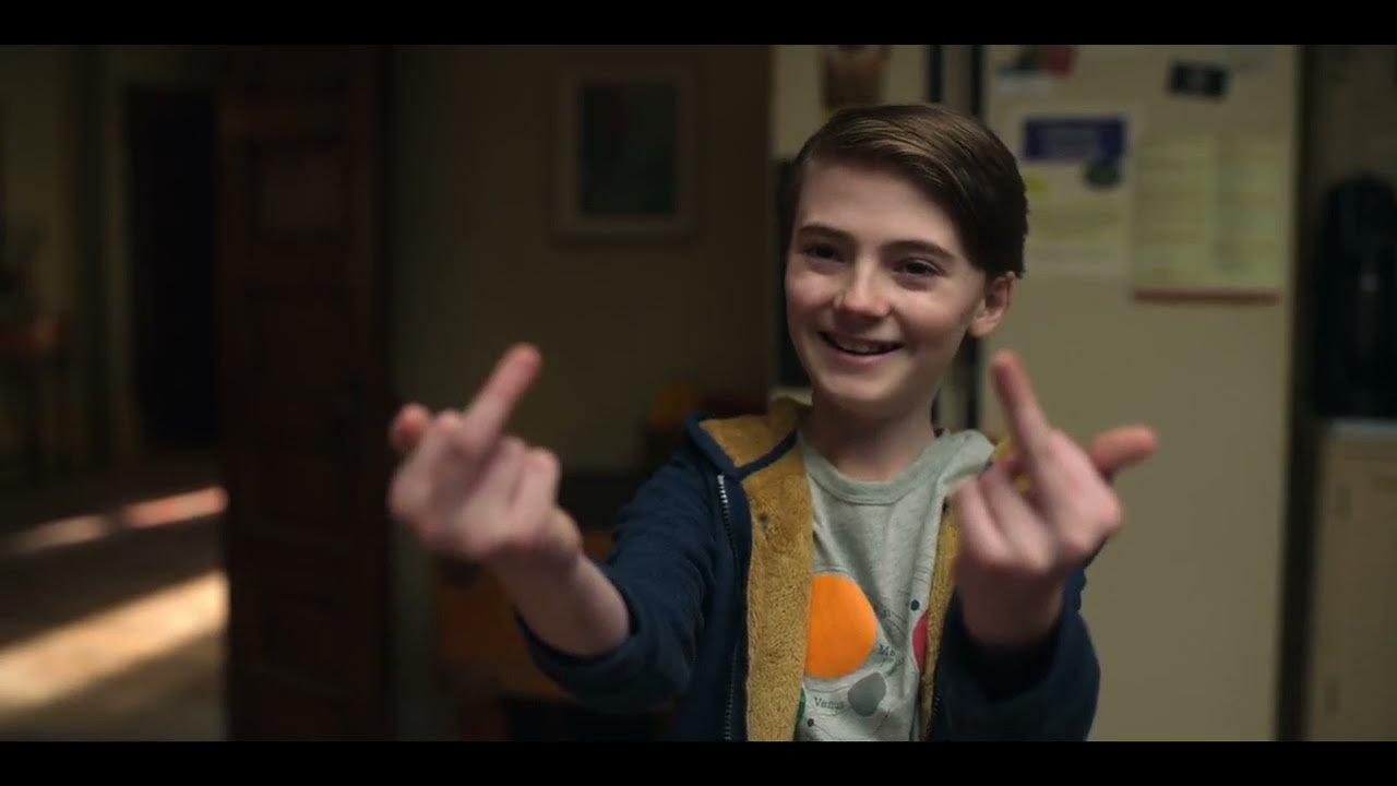 "Aloha!" Locke And Key YouTube