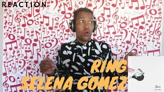 Ring | selena gomez rare album reaction