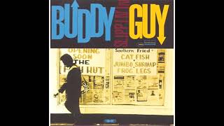 Cities Need Help - Buddy Guy