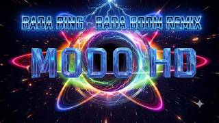 Bada Bing - Bada Boom Remix (Tik Tok Dance) Version Full Movie