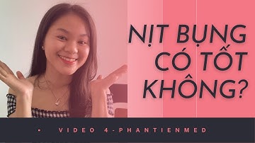 Nịt bụng có tốt không? Đâu là sự thật?