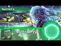 Nightcore - Brand New Me (Nishino Kana)