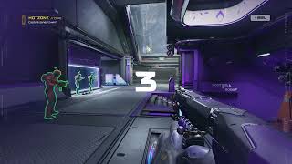 Splitgate 2 on Xbox | Road to 1000G #65
