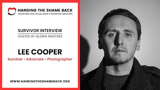 Survivor Interview: Lee Cooper
Meet Lee Cooper
Survivor. Advocate. Photographer
He was abused between 11-13 by a family member. He told no-one until he turned 31 years of age, and that was to his girlfriend. He believes that perpetrators know that disclosure is like a nuclear bomb going off which is why they so confidently operate under the cover of silence.
HELP
NZ Sexual Harm Helpline, 0800 044 334 or text 4334, support@safetotalk.nz. Help Auckland 0800 623 1700. Male Survivors Aotearoa, Freephone: 0800 044 334
USA RAINN https://www.rainn.org/ Largest US support for adult survivors of child sexual abuse
UK NAPAK https://napac.org.uk/ Supporting recovery from childhood abuse
AUSTRALIA Blue Knot Foundation - https://blueknot.org.au/ Provide support to people who have experiences of complex trauma, and for those who support them.
OTHER
To get some more resources from us, please go to: https://www.handingtheshameback.org/, we offer books, coaching and tips for survivors and for those supporting them.
We are on all social media platforms:
Facebook: https://www.facebook.com/HandingtheShameBack
Instagram: https://www.instagram.com/handingtheshameback/
LinkedIn: https://www.linkedin.com/company/handing-the-shame-back/
X: https://x.com/HandinShameBack
TikTok: https://www.tiktok.com/@handingshameback
Buzzsprout: https://handingtheshameback.buzzsprout.com/
#HandingTheShameBack #HandSign4Kids #LetsSaveSomeKids #GlobalHandSign Survivor Interview: Lee Cooper