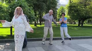 Танцы/Харьков/Dancing/1.06.2024/#dance#kharkiv