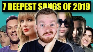 7 Best Songs of 2019