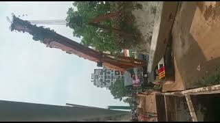 farana crane operator