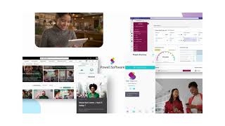 Powell Intranet: Modernes Social Intranet auf SharePoint