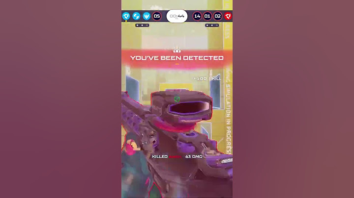 4k borealis on hectic @bishco9 on #Twitch #streamer #splitgate #splitgate2 #highlights #clip