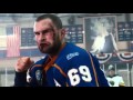 Goon the last fight